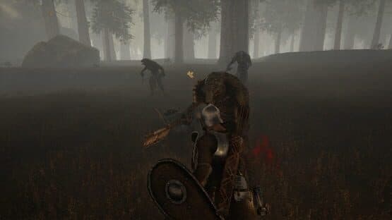 Olorun: Theocracy — screenshot 3