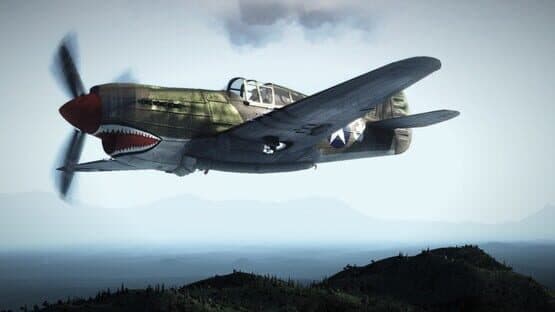 Damage Inc. Pacific Squadron WWII — screenshot 4