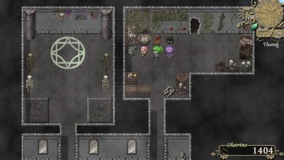 Eredia: The Diary of Heroes — screenshot 7