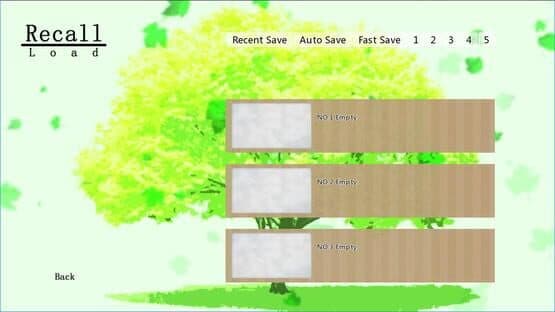 The Seasons — screenshot 2