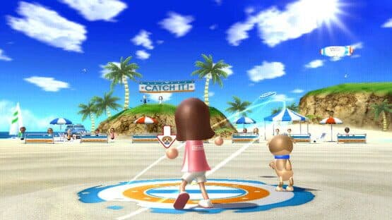 Wii Sports Resort — screenshot 8