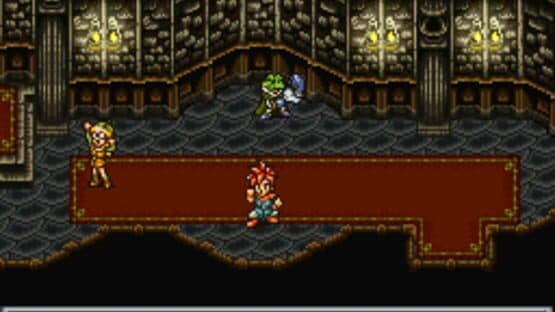 Chrono Trigger — screenshot 5