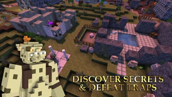 The Last Warlock — screenshot 2