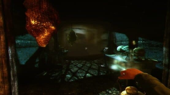 Darkness Within 2: The Dark Lineage — screenshot 4