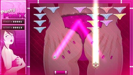 Sinful Eden — screenshot 5