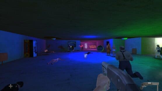 Retro Miami — screenshot 2
