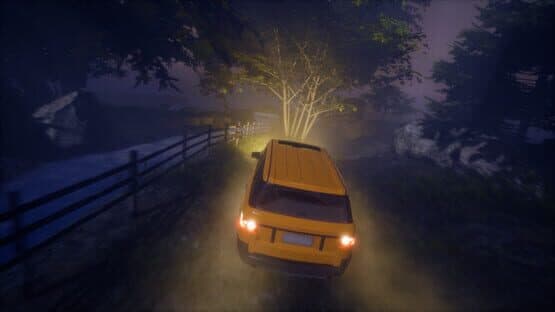 Just Us — screenshot 2