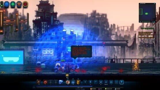 Pixel Privateers — screenshot 2