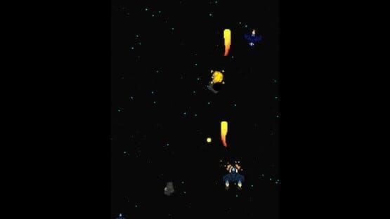Hyper Simon X — screenshot 3