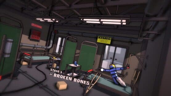 City Climber — screenshot 4