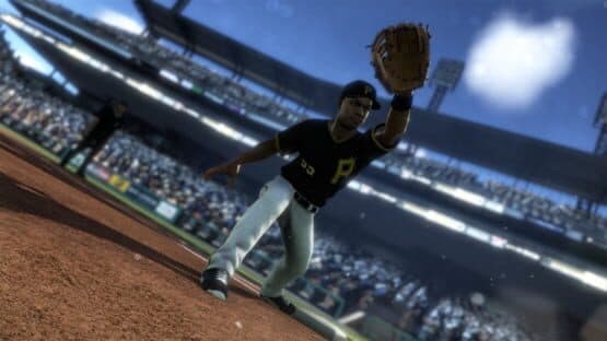 R.B.I Baseball 18 — screenshot 1