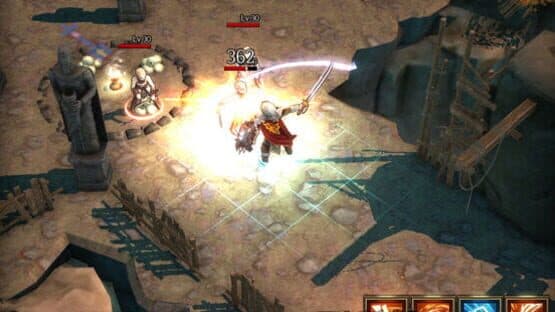 Rogue Hearts — screenshot 7