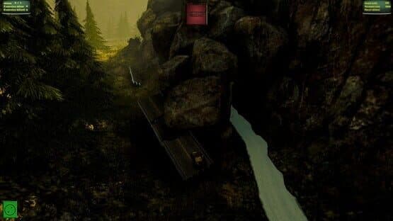 Urban War Defense — screenshot 2