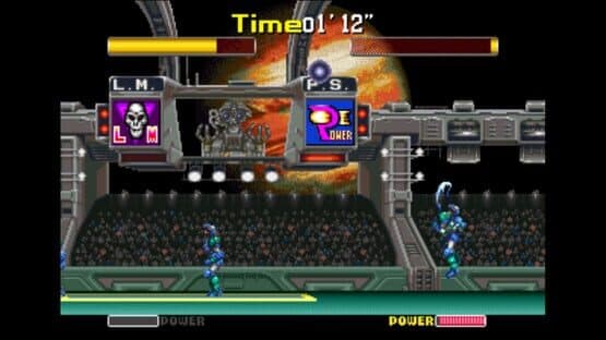 Power Spikes II — screenshot 2