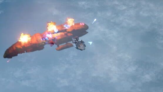 Wormhole City — screenshot 4