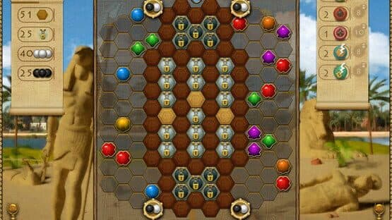 Hexus — screenshot 2