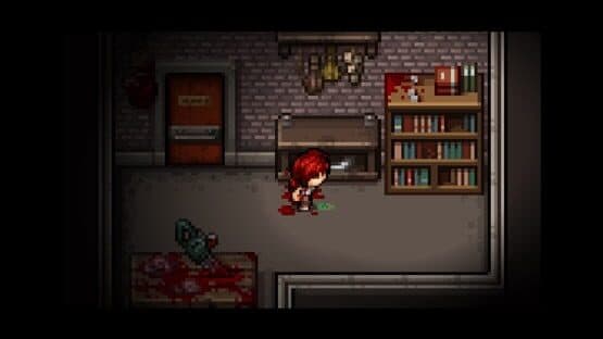Captive — screenshot 4