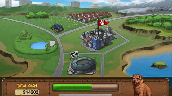 Best in Show Solitaire — screenshot 3