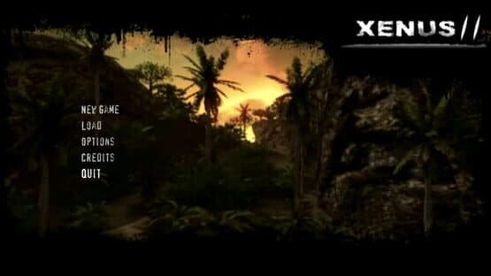 Xenus 2: White Gold — screenshot 1