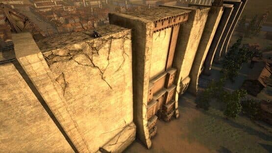 Attack on Titan — screenshot 4