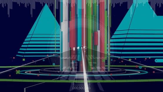 Sound Shift — screenshot 4