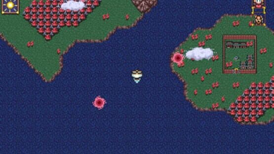 Legena: Union Tides — screenshot 2