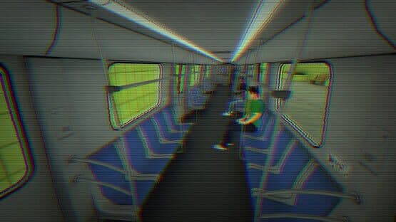 Subway Simulator — screenshot 6