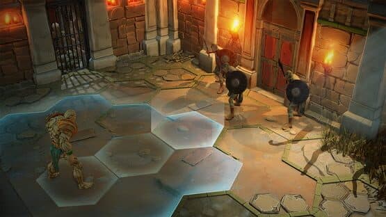 Gloomhaven — screenshot 2