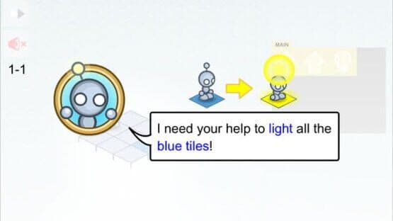 Lightbot: Programming Puzzles — screenshot 7