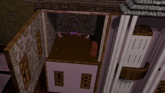 Trapped With the Dolls VR — screenshot 5
