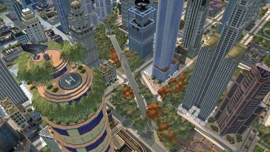 City Life 2008 — screenshot 3