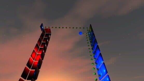 Glow Ball: Not a Billiard Puzzle Game — screenshot 3
