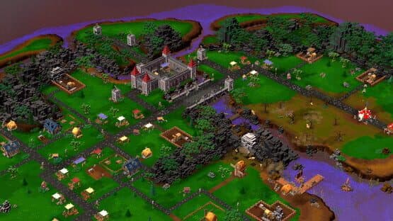 8-Bit Hordes — screenshot 4