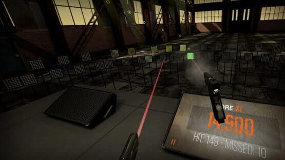 Musical Range — screenshot 2