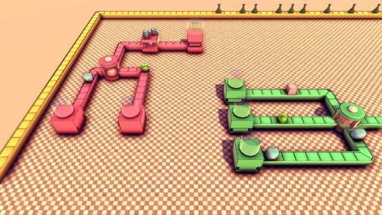 Candy Machine — screenshot 2
