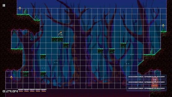 JumpStream — screenshot 5