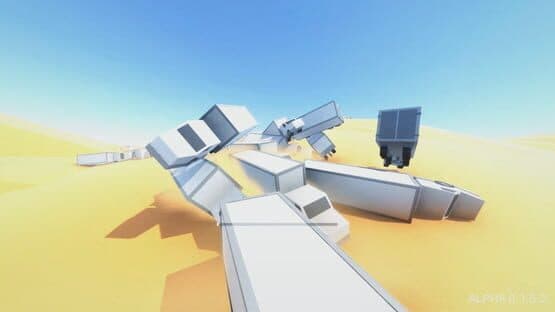 Clustertruck — screenshot 4