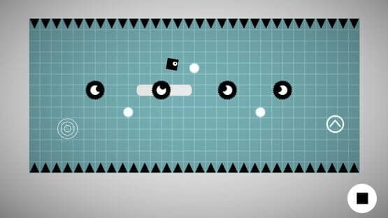 Gravity Error — screenshot 3