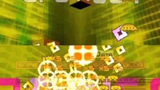 Space Invaders Extreme 2 — screenshot 2