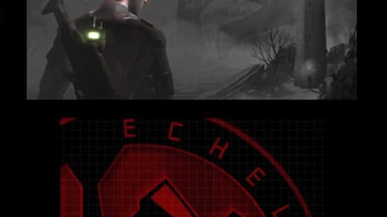 Tom Clancy's Splinter Cell 3D — screenshot 8