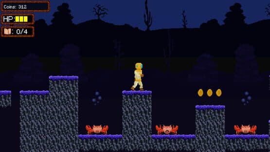 Queen of Seas 2 — screenshot 1