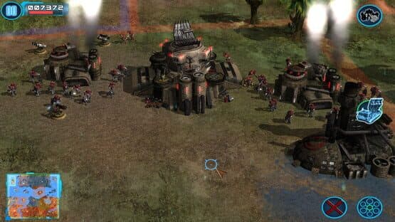 Z: Steel Soldiers — screenshot 1