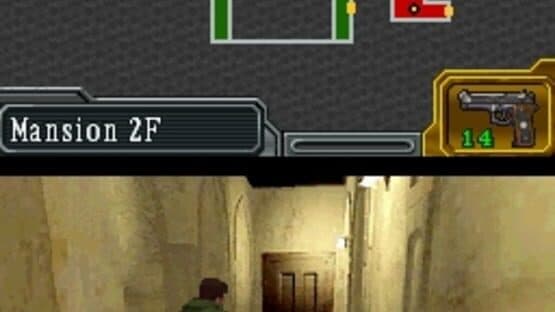 Resident Evil: Deadly Silence — screenshot 6