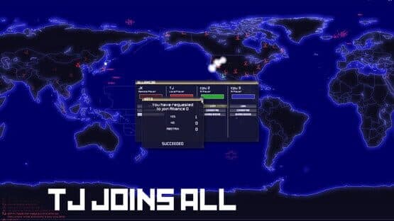DEFCON — screenshot 5