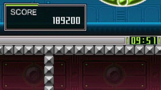 G.G Series: All Breaker — screenshot 8