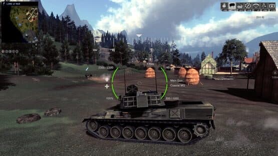 War Trigger 3 — screenshot 3