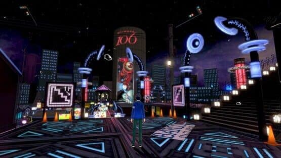 Tokyo Mirage Sessions #FE — screenshot 8