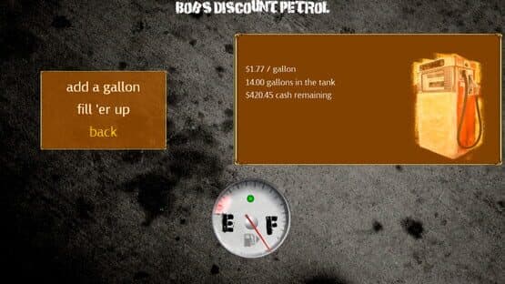 Taxi — screenshot 4