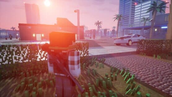 Block Warriors — screenshot 5
