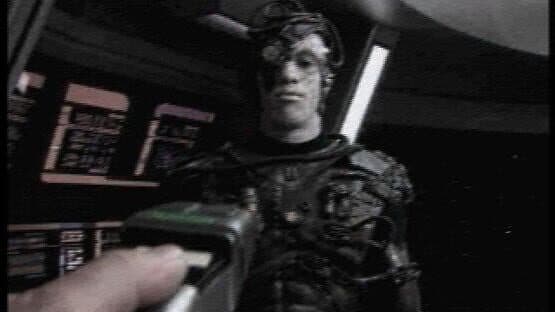 Star Trek: Borg — screenshot 3